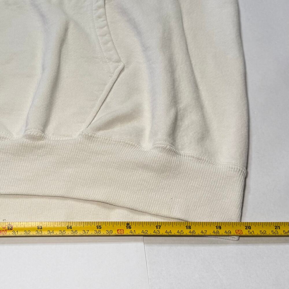 Men's White champion hoodie size XL - Picture 9 of 10